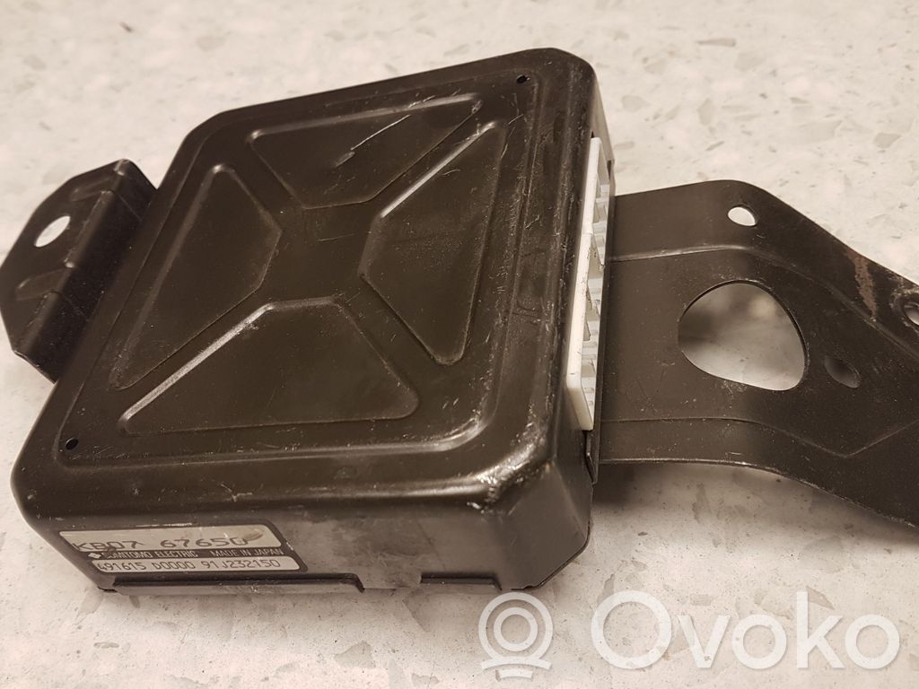 Ford Probe ABS control unit/module 