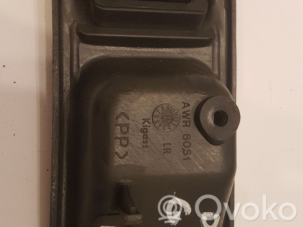 Land Rover Discovery Electric window control switch 