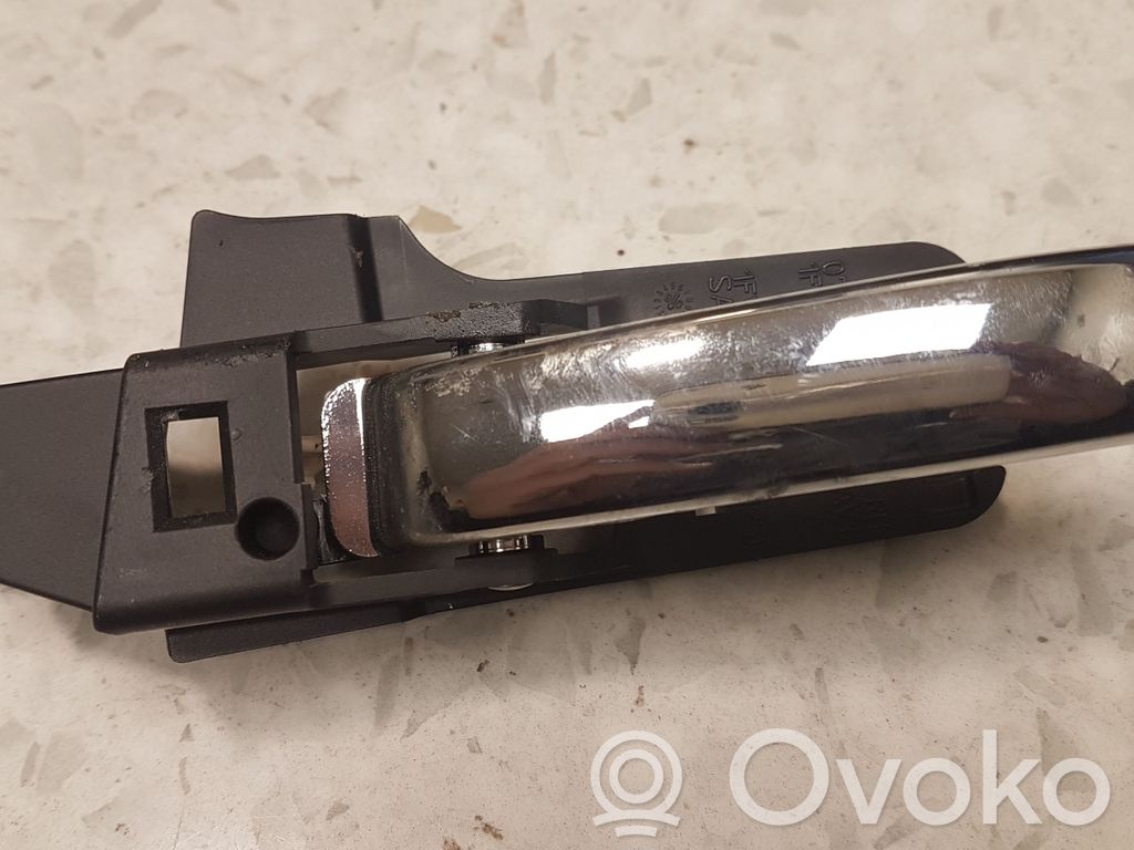 Chrysler Sebring (JS) Manecilla interna puerta delantera 