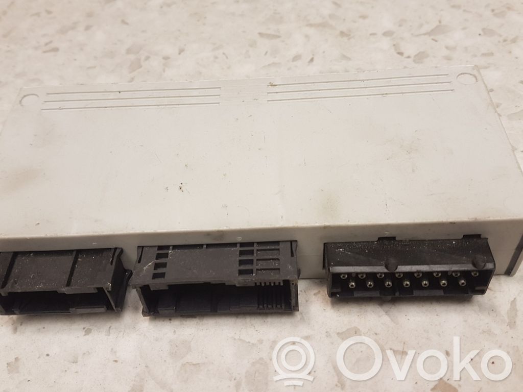 Comfort/convenience module   6907661,101809,500001