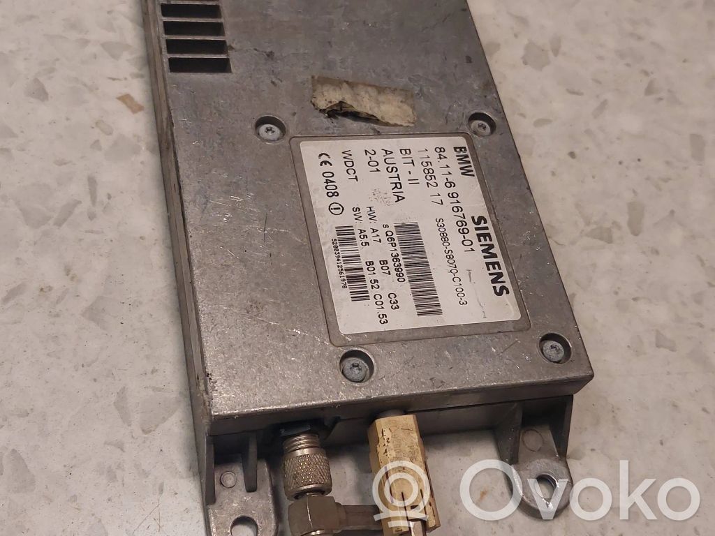 Autres unités de commande / modules   8411691676901,Q6P1363990,11585217