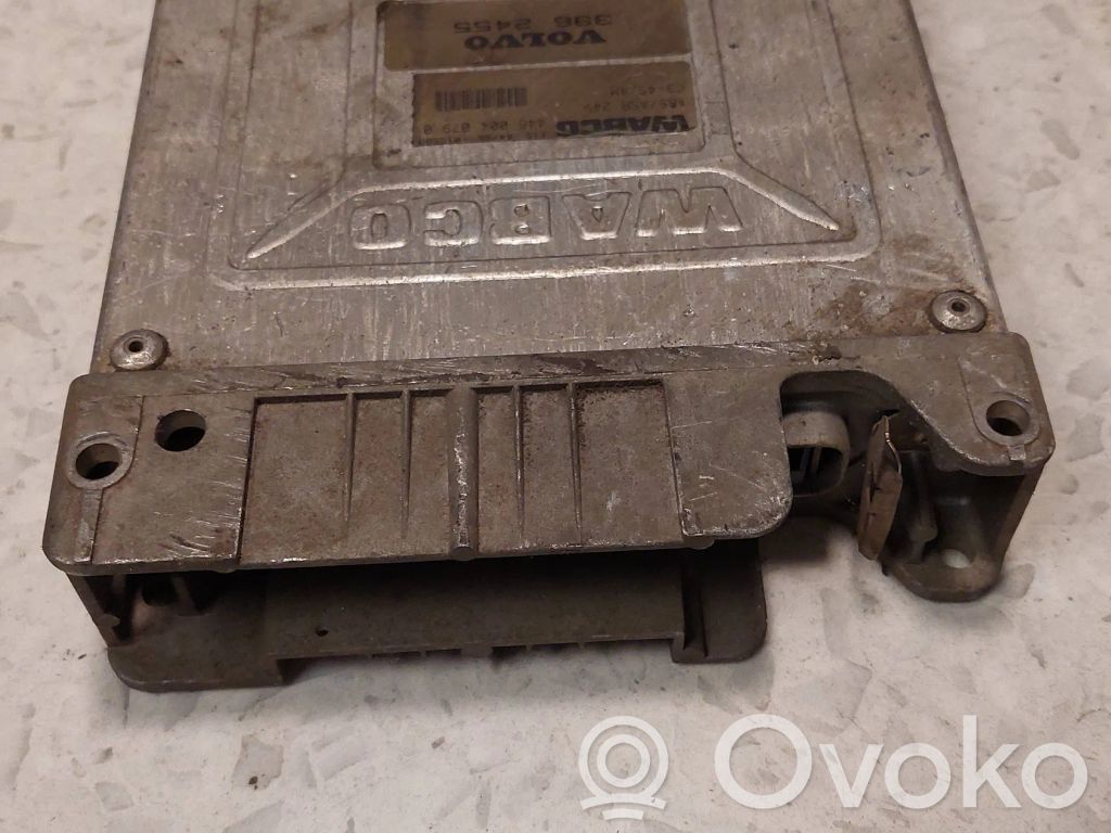 Volvo S80 ABS control unit/module 