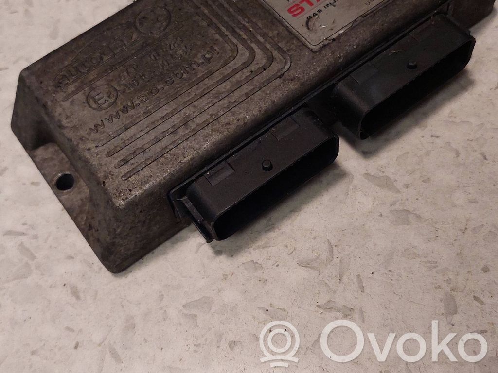 Dodge Magnum LP gas control unit module 