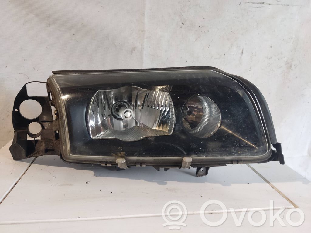 Volvo S80 Headlight/headlamp 
