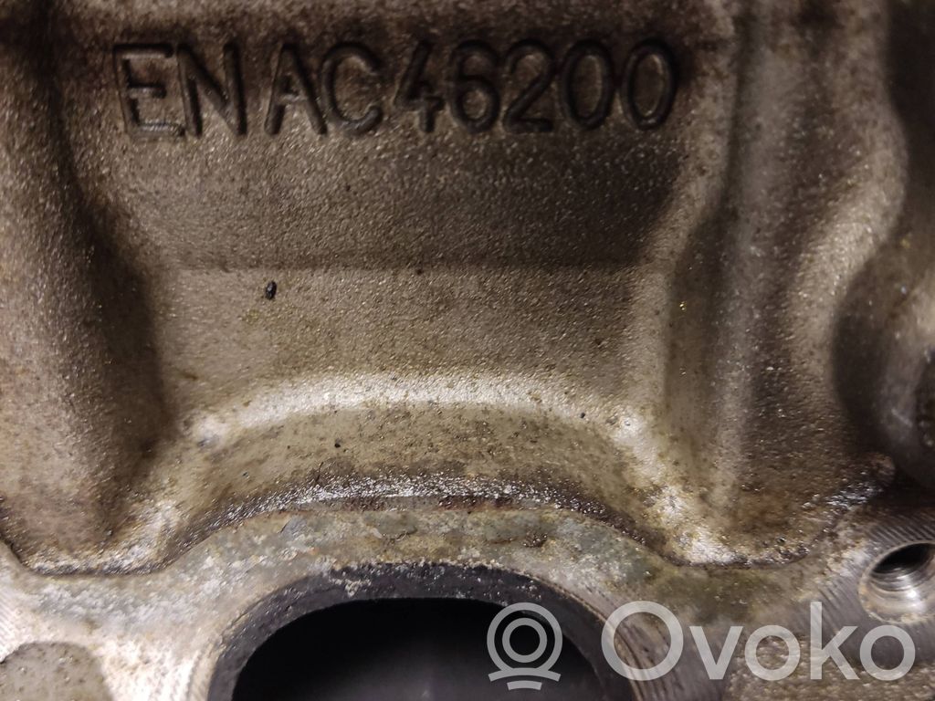 Volvo V70 Chiulasă motor 