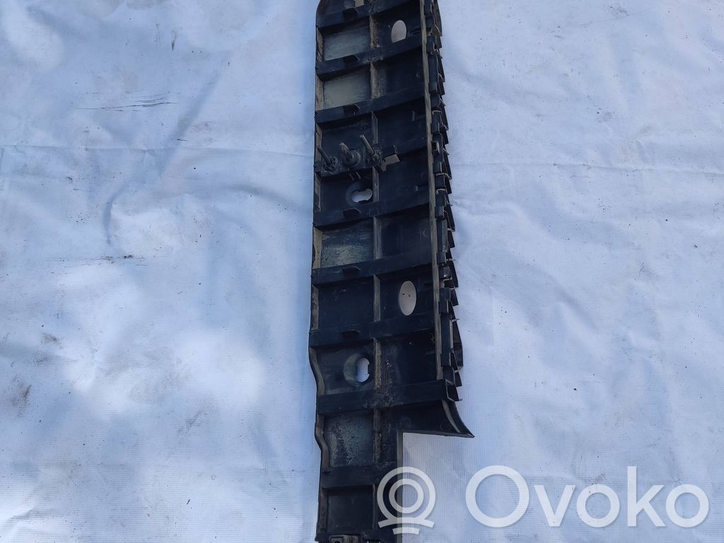 Volvo S80 Parachoques 