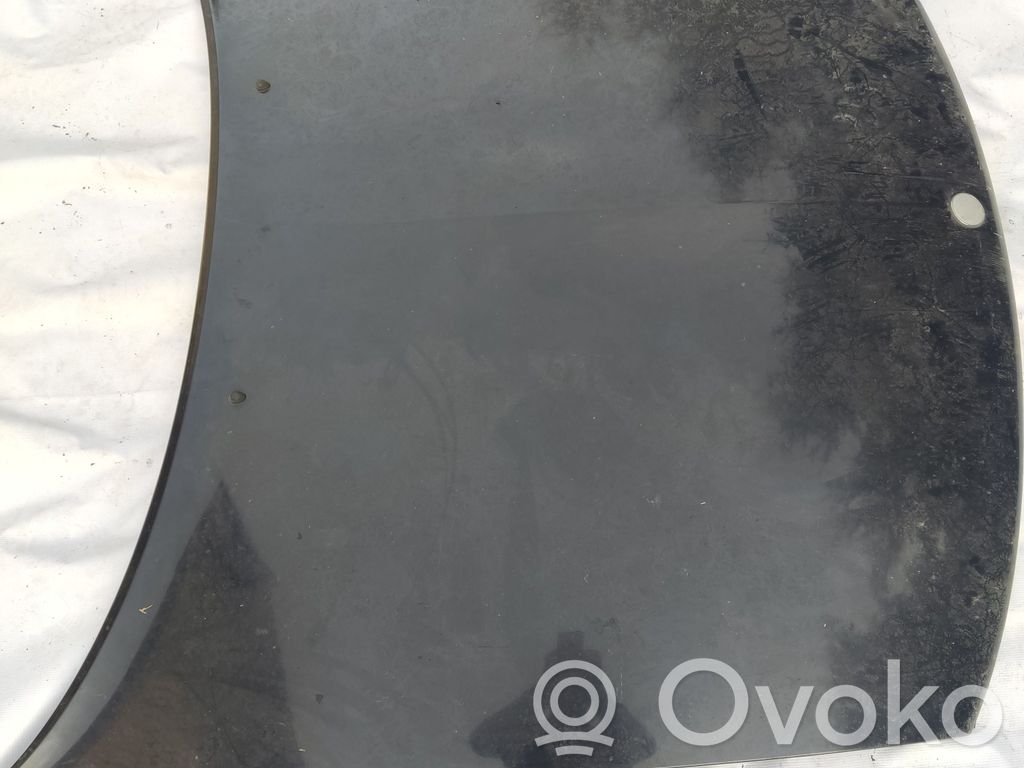 Engine bonnet/hood