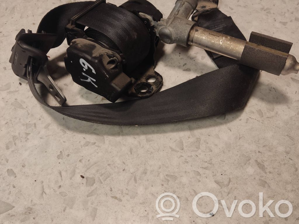 Cinturón trasero   6029331L0B,0511010385