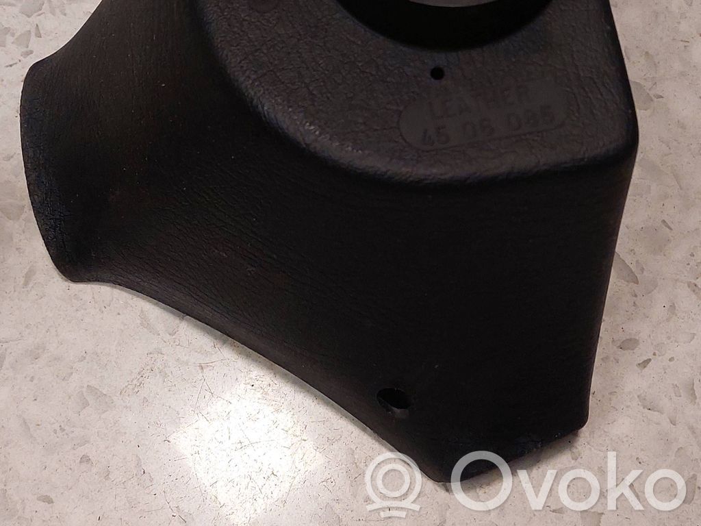 Saab 900 Kita salono detalė 