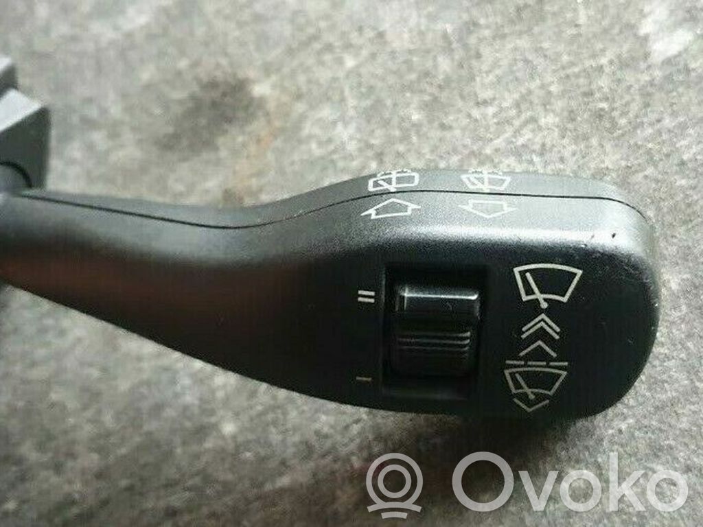 Wiper control stalk   8363669M