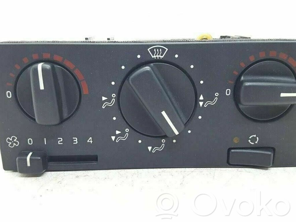 Volvo 850 Climate control unit 