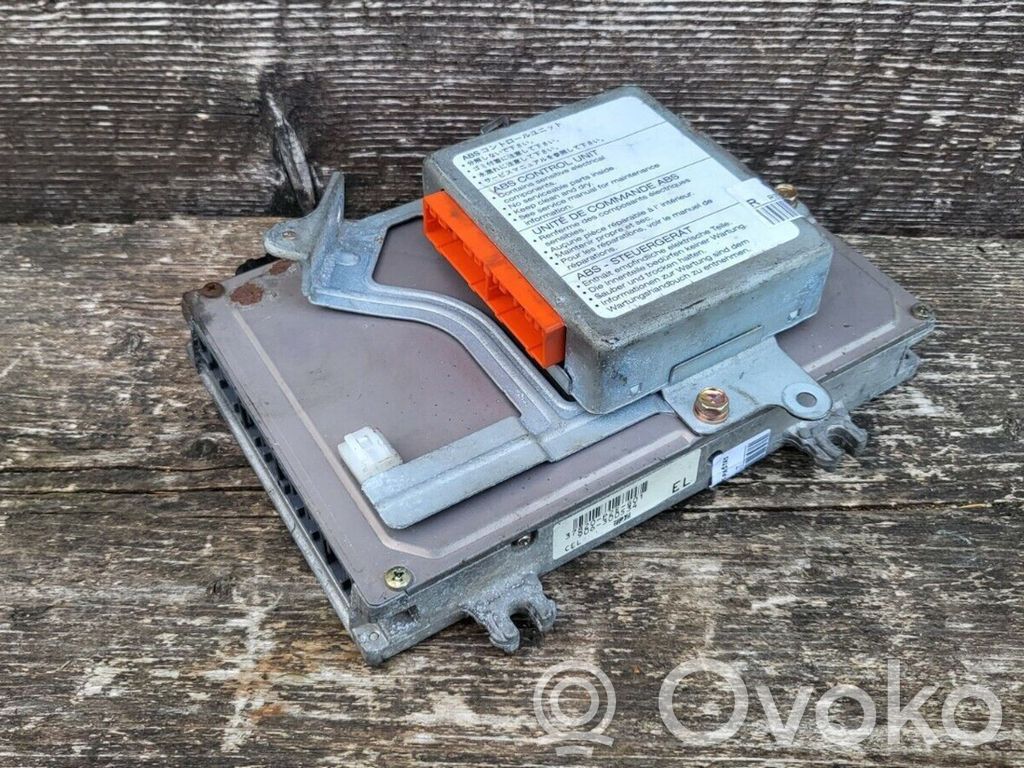 Honda Civic ABS control unit/module 