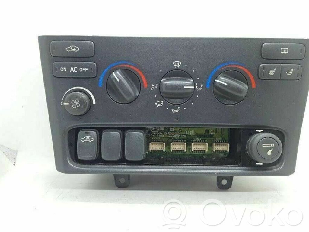 Panel klimatyzacji   98W41E,9472419