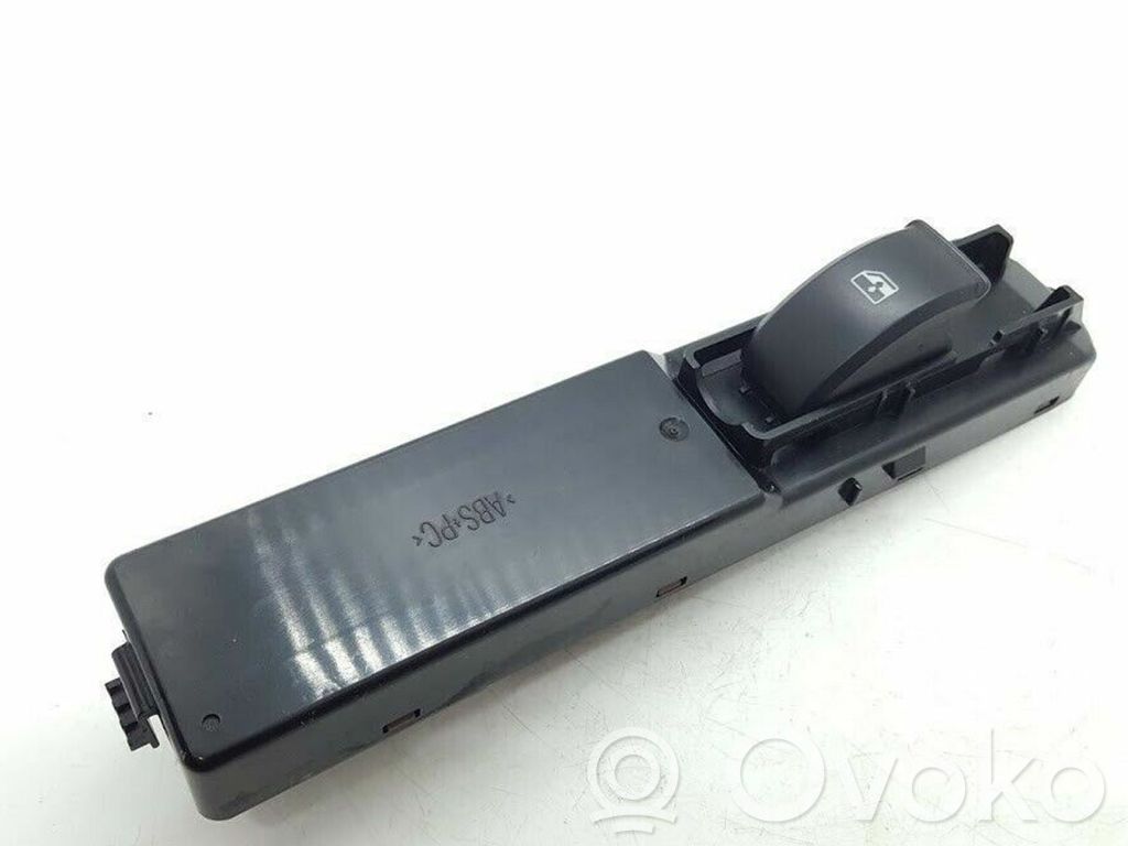 Saab 9-3 Ver1 Electric window control switch 