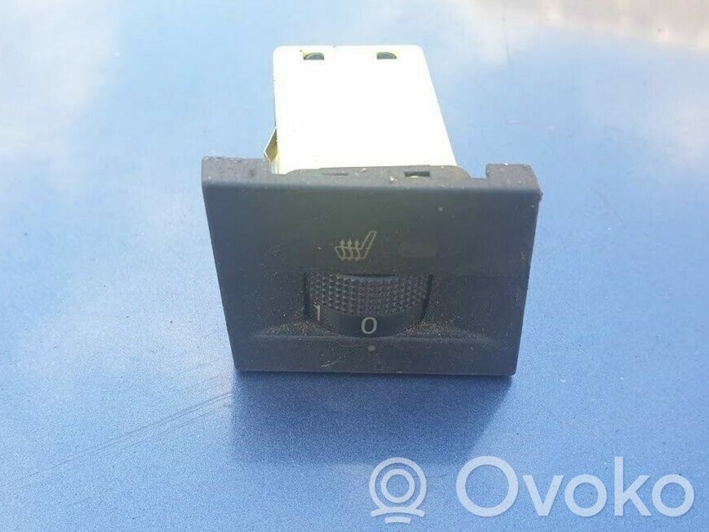 Opel Omega B2 Seat heating switch 