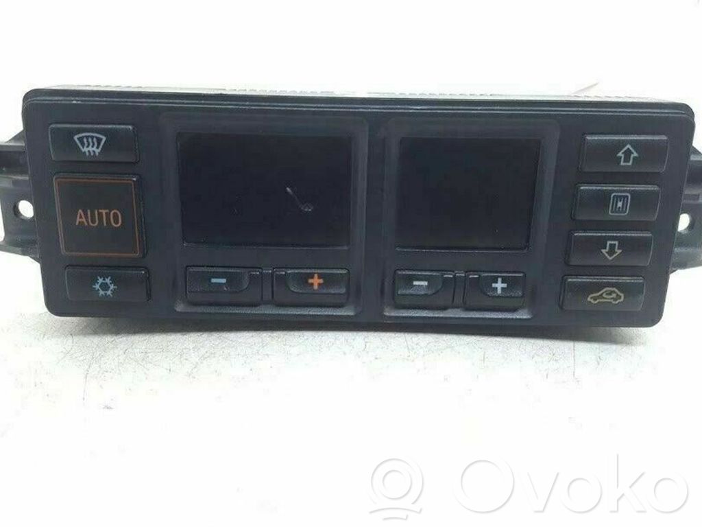 Audi A6 S6 C4 4A Climate control unit 