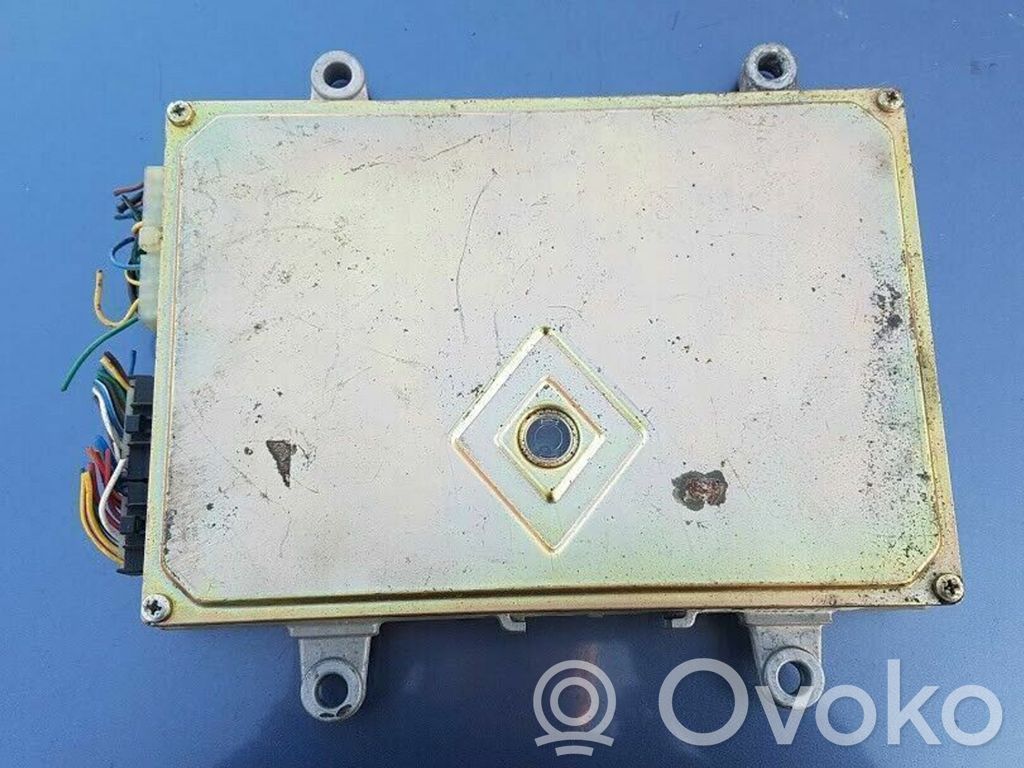 Rover 214 - 216 - 220 Engine control unit/module 