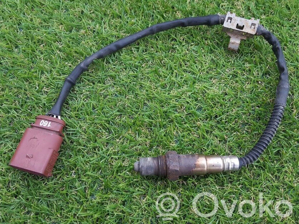Audi 80 90 S2 B4 Sonda lambda 