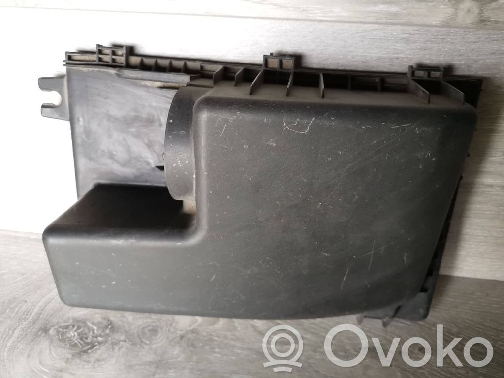 Volvo V70 Luftfilterkasten 