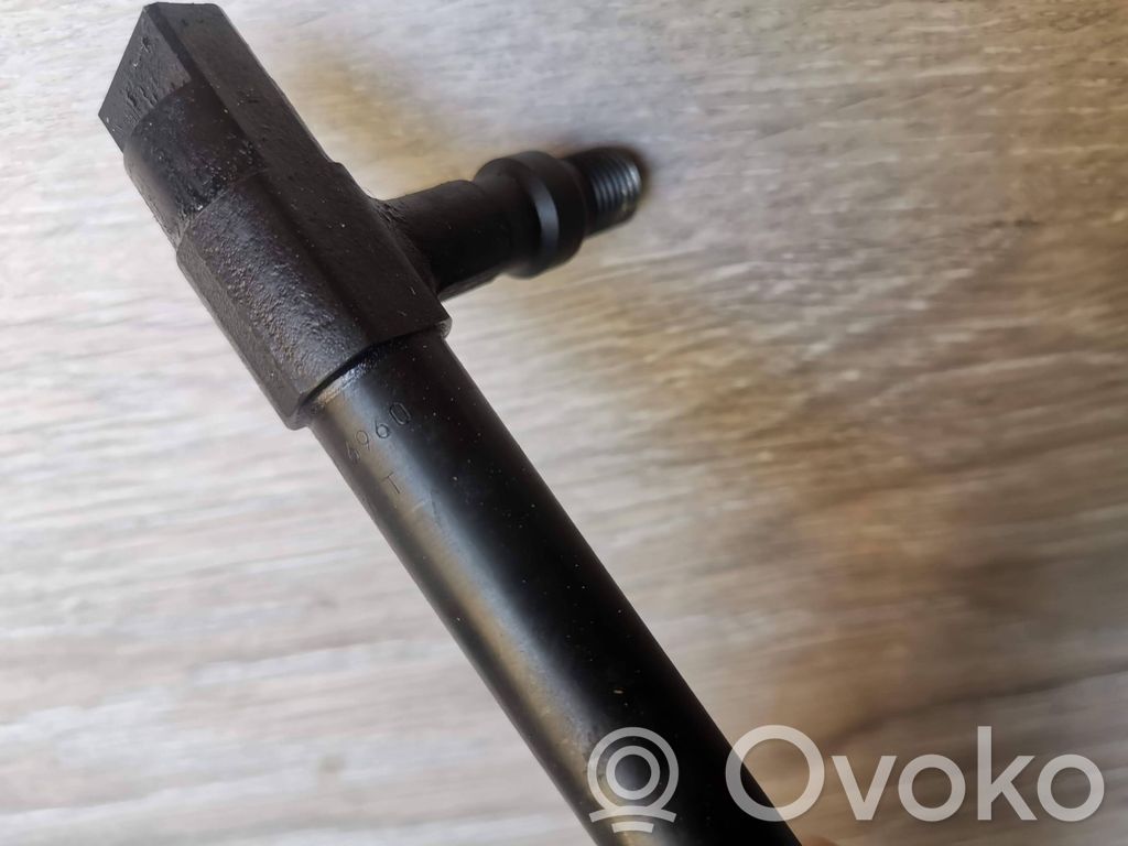 Mazda 626 Sprausla (-i) 
