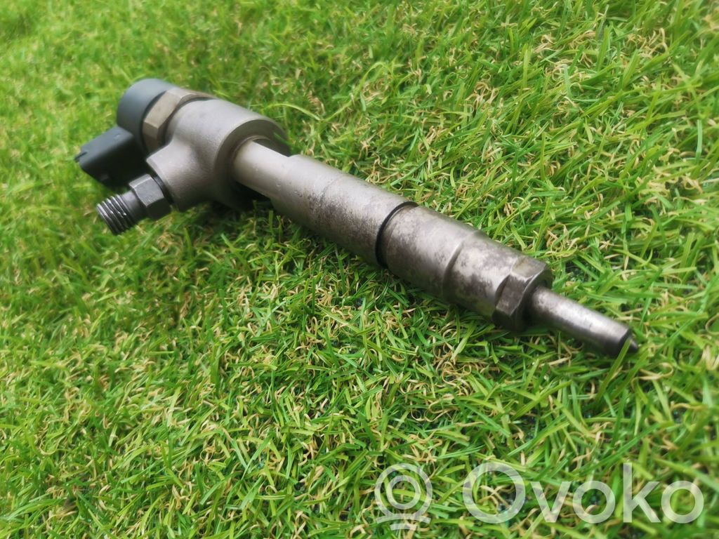 Inyector de combustible   0445110002,3101,5141,96904