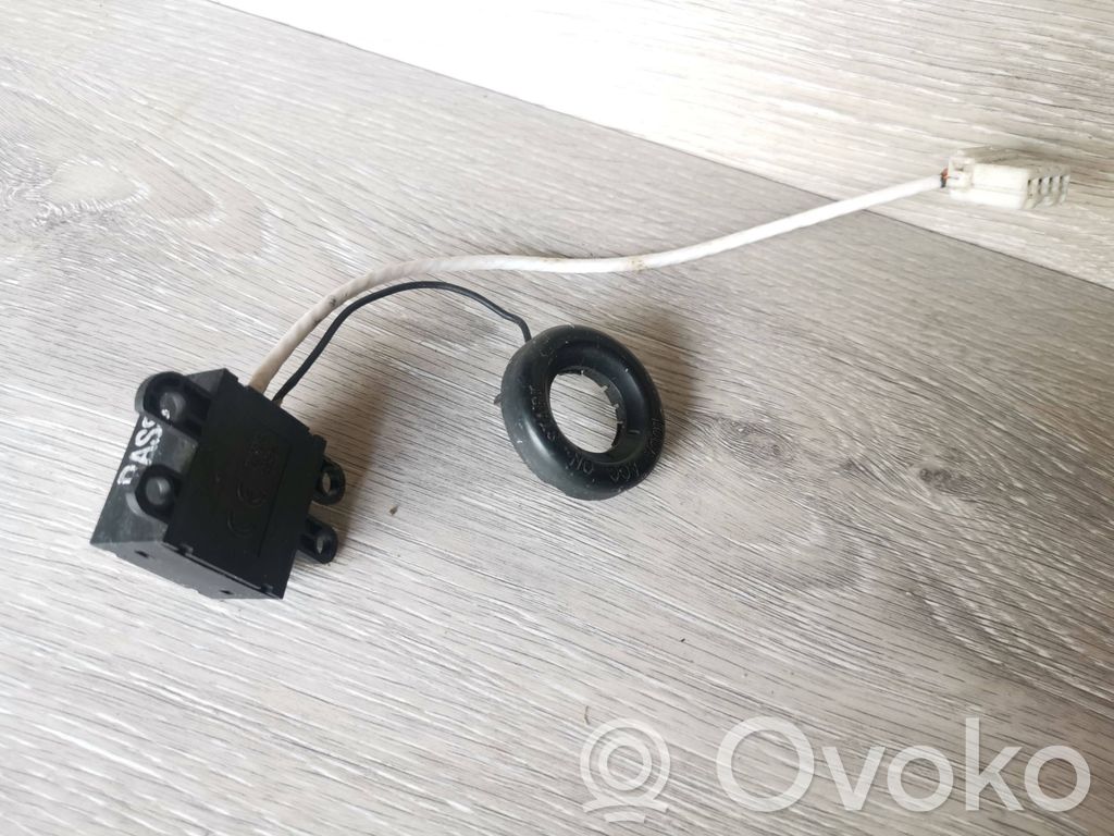 Mazda 323 F Immobiliser reader (aerial) 