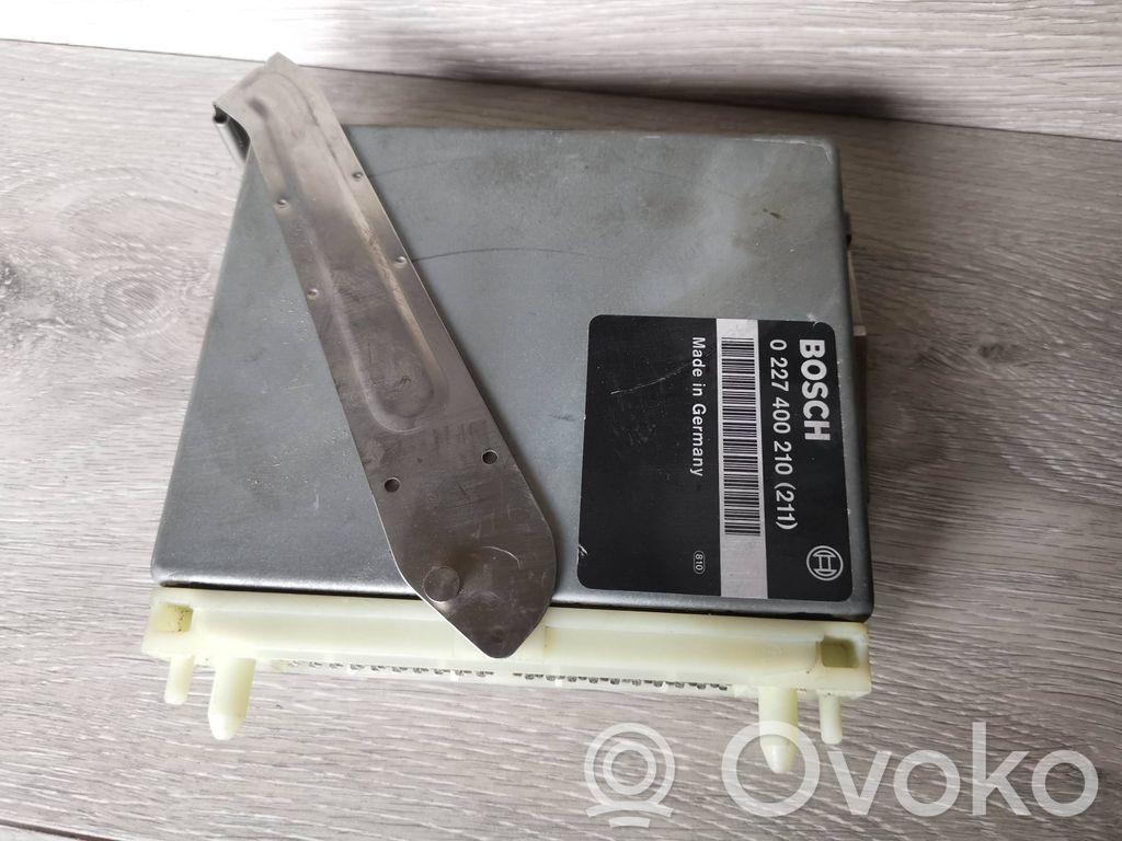 Engine control unit/module   P09146293,T94040427,1T22S0685