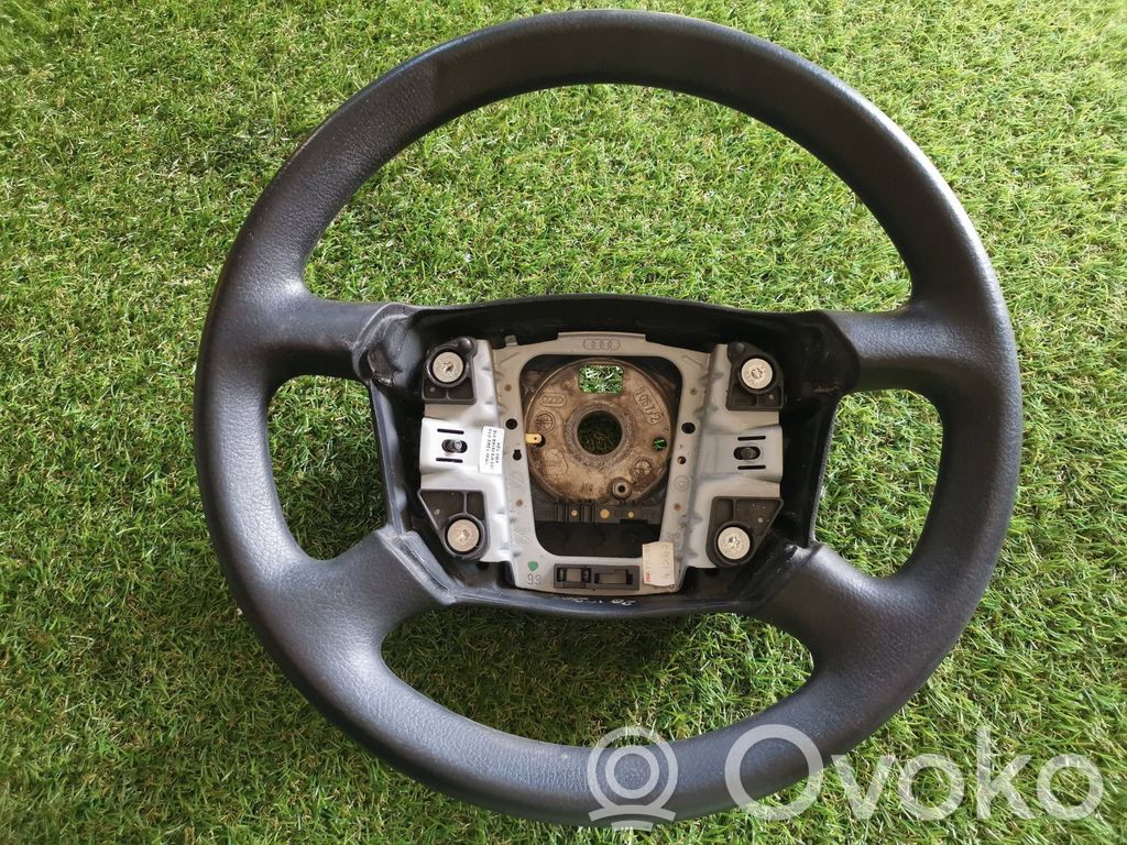Ohjauspyörä   4B0419091AQ,1292010