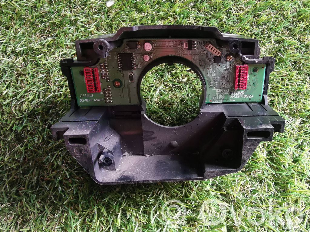 Steering angle sensor   8685372,02W28A