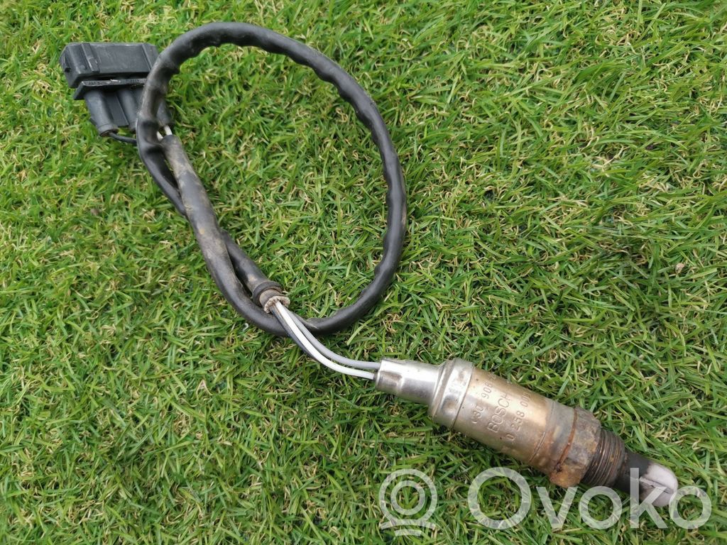 Volkswagen Golf III Lambda probe sensor 