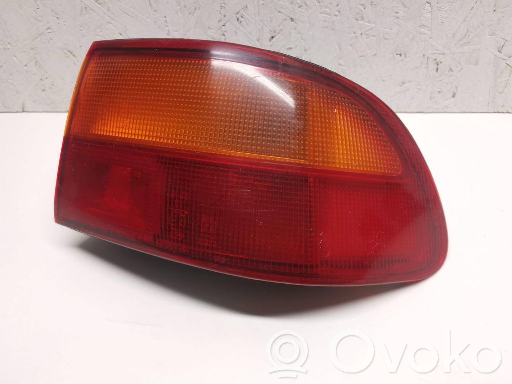 Honda Civic Takavalot 