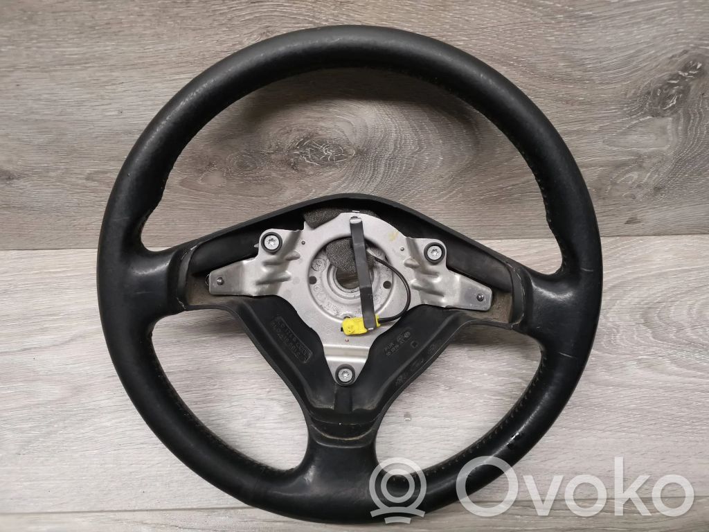 Audi A3 S3 8L Ohjauspyörä 
