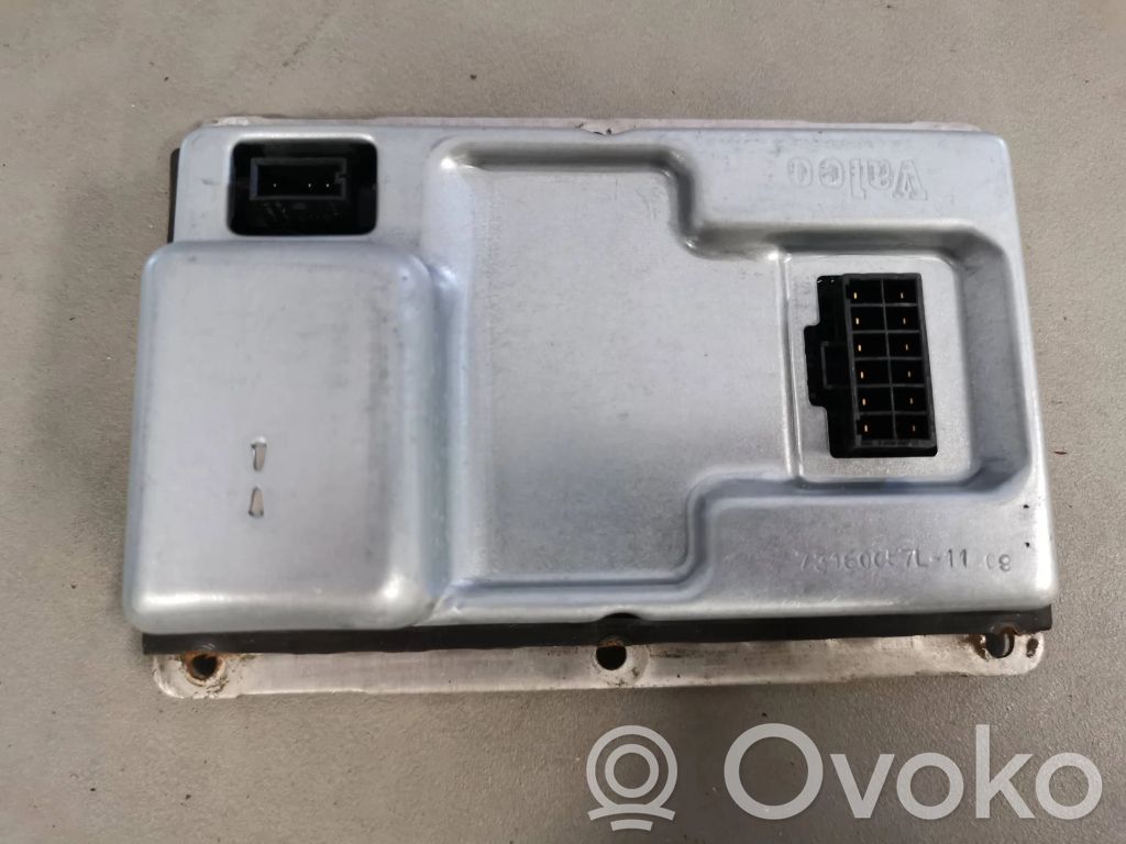Saab 9-5 Module de ballast de phare Xenon 