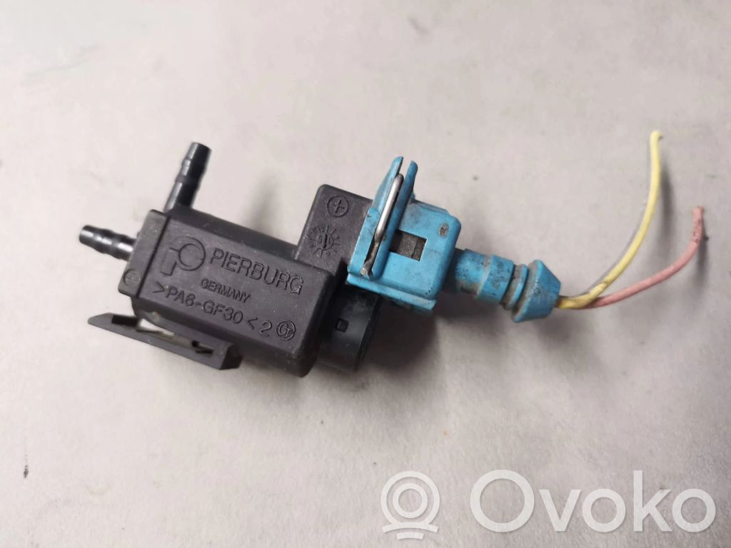 Opel Vectra C Turbo solenoid valve 