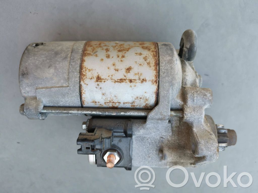 Lexus GX J120 Electromotor 