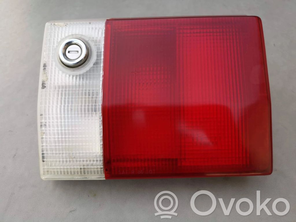 Audi 80 90 B3 Luci posteriori del portellone del bagagliaio 