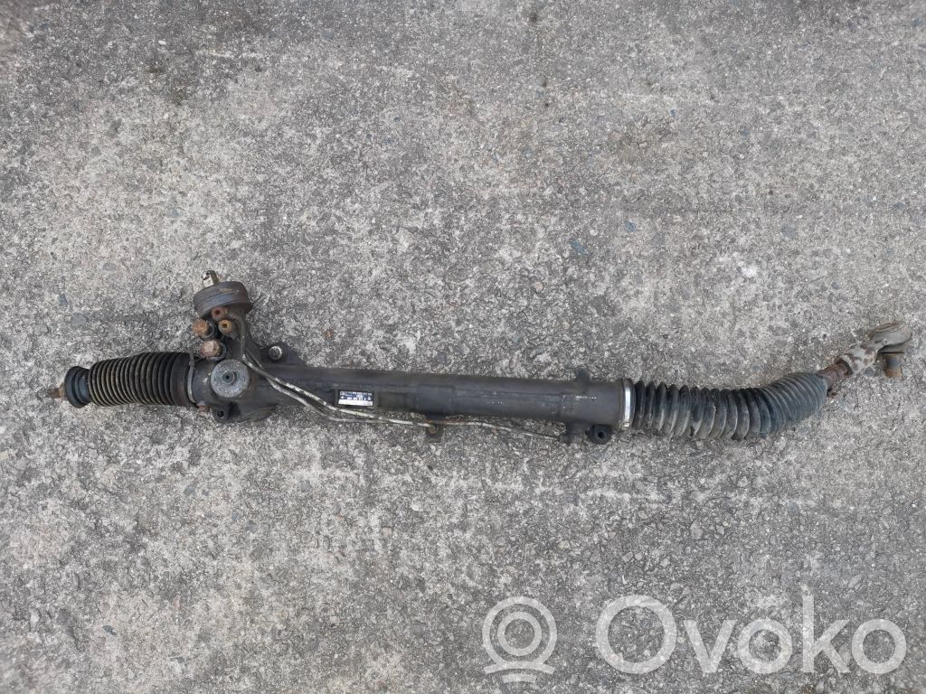 Audi A4 S4 B5 8D Przekładnia kierownicza / Maglownica 