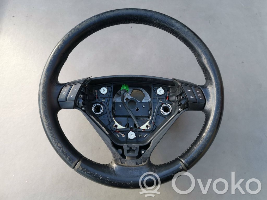 Volvo S60 Stūre 
