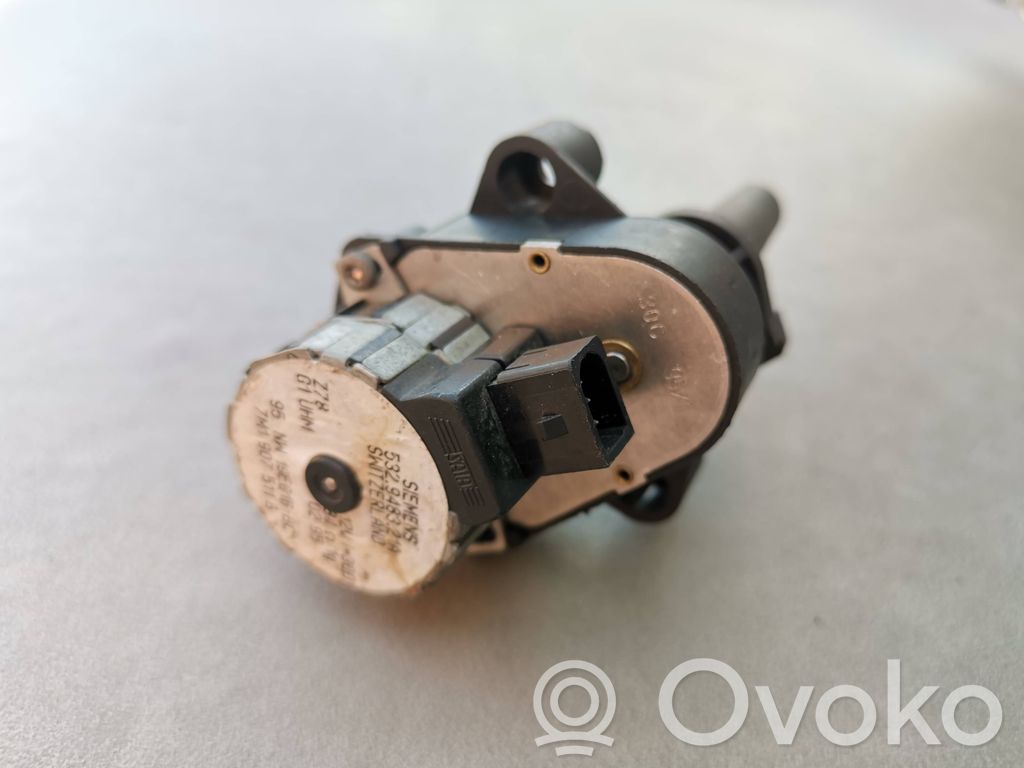 Volkswagen Sharan Motor/actuator clapetă aer 