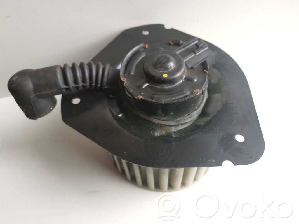 Ford Galaxy Mazā radiatora ventilators 