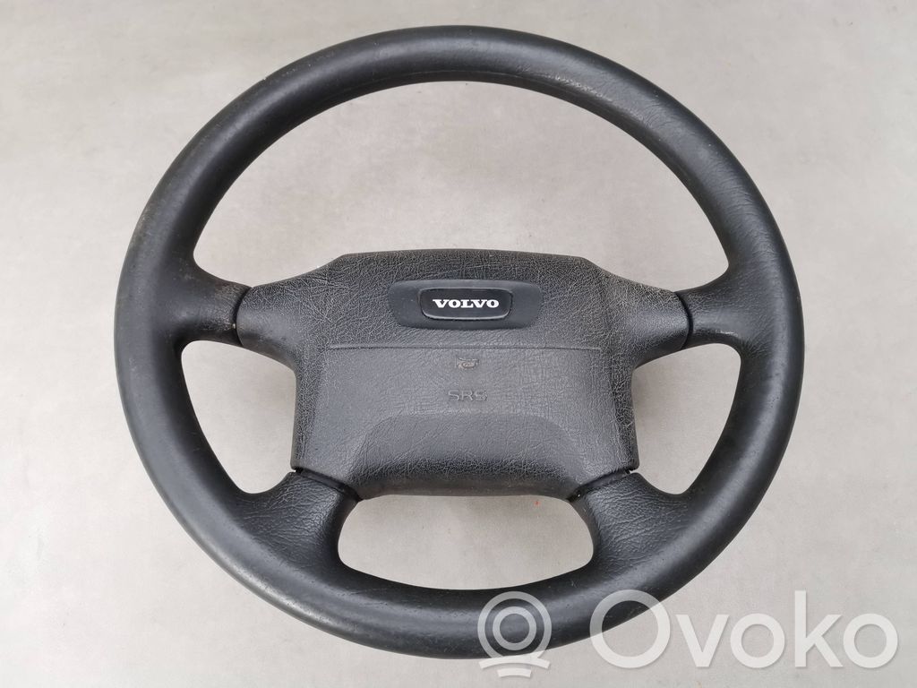 Volvo 850 Steering wheel 