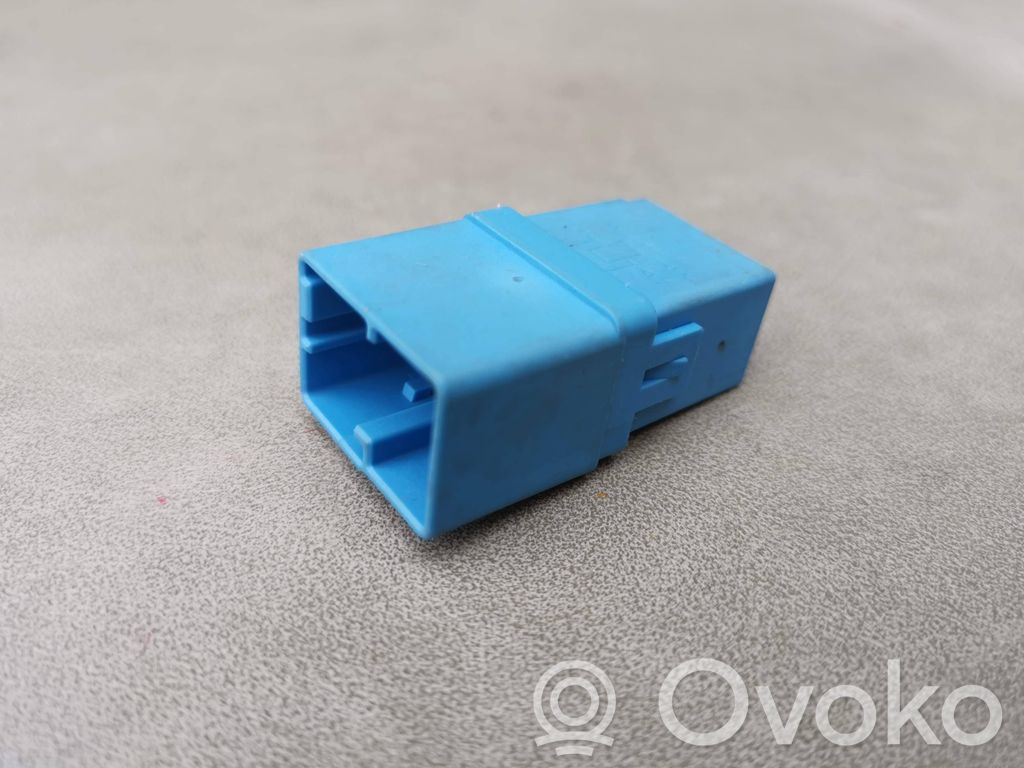 Nissan Terrano Other relay 
