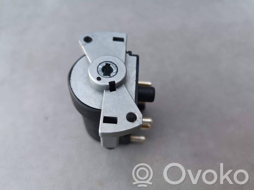 Saab 9-3 Ver1 Ignition lock contact 