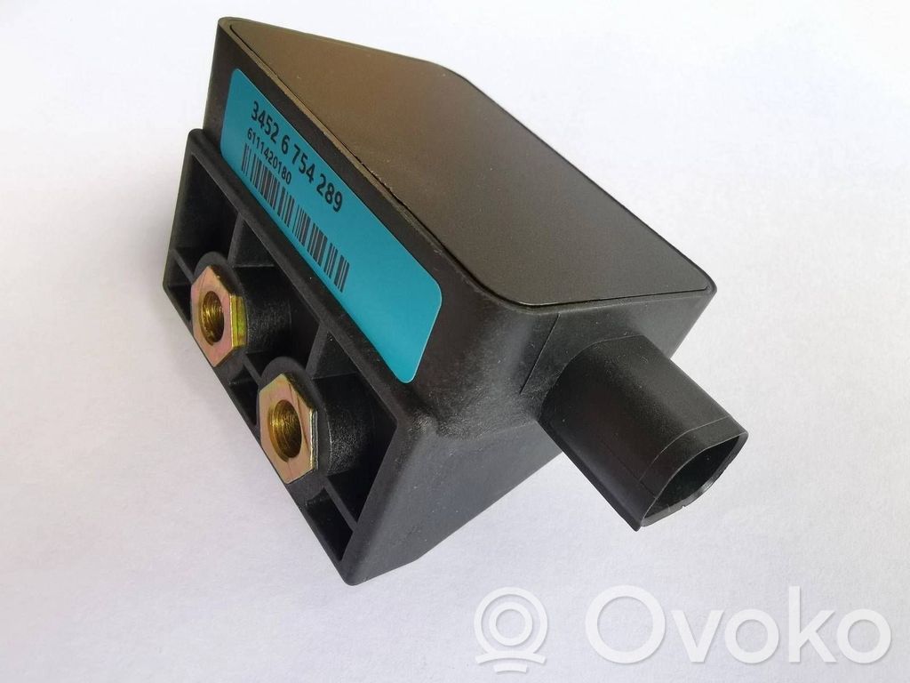 ESP Drehratensensor Querbeschleunigungssensor   6754289,34526754289,6111420180
