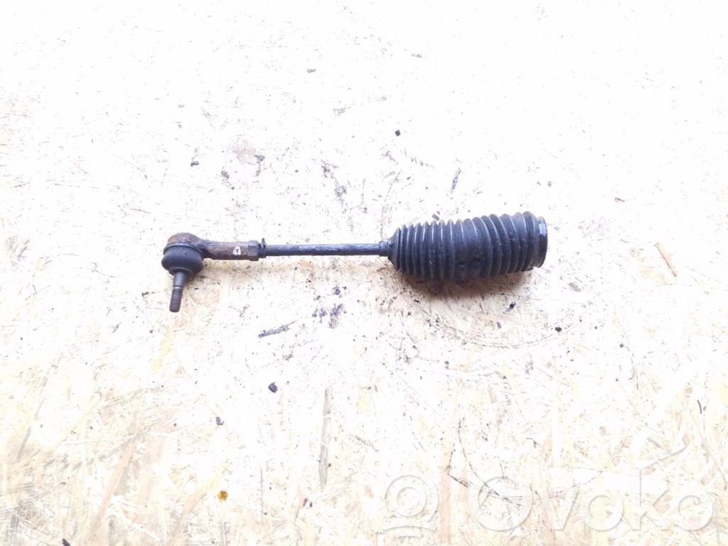 Steering tie rod