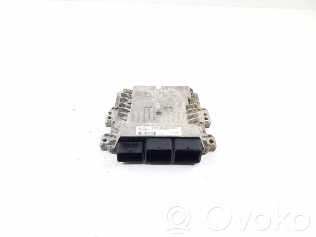 Ford Grand C-MAX Engine control unit/module 