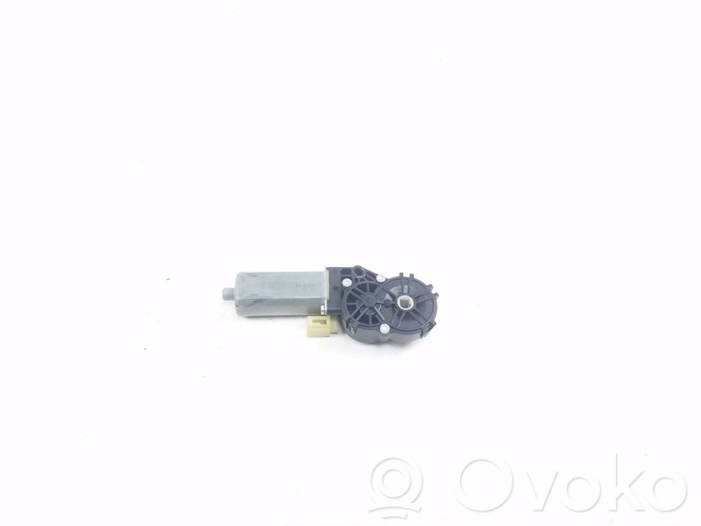 BMW 5 E60 E61 Seat adjustment motor 