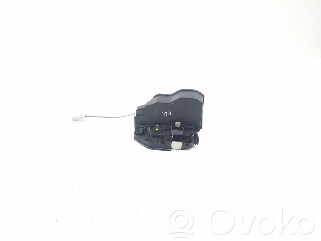 Front door lock   7167072