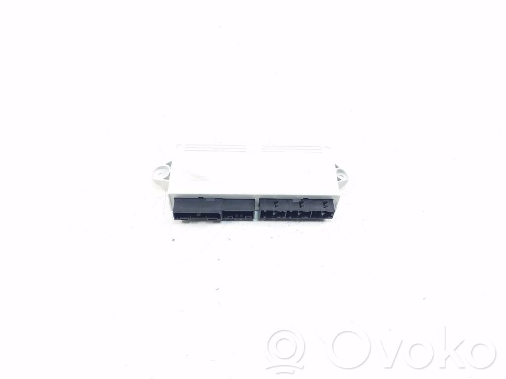 Durvju vadības bloks   6958449