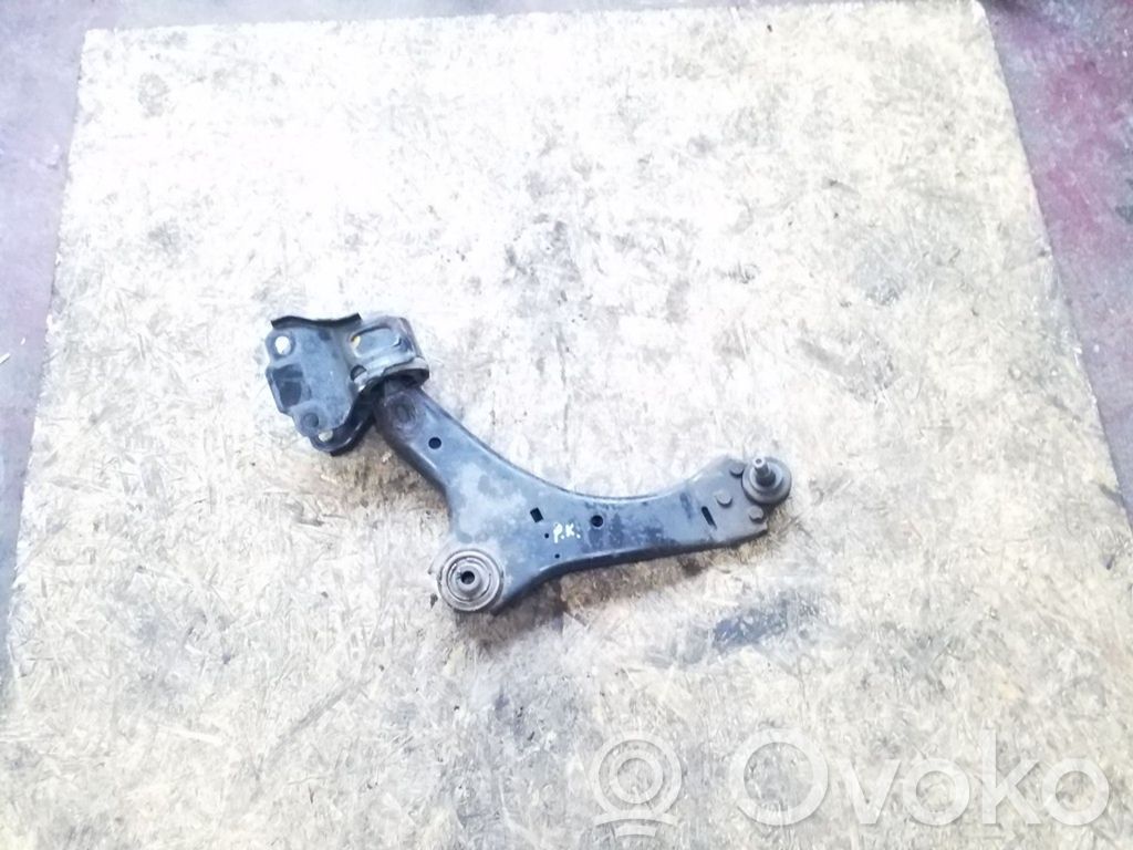 Front lower control arm/wishbone